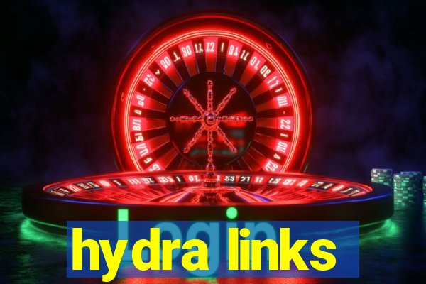 hydra links